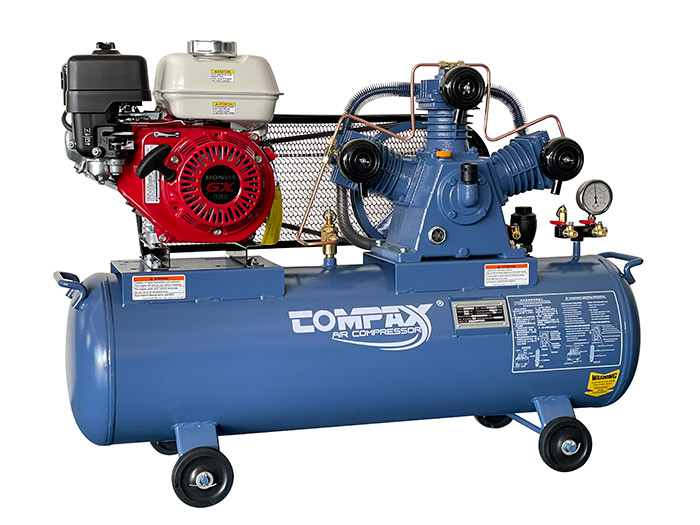1HP / 2HP Engine Air Compressor