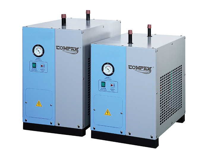 Air Dryer Compressors - Low Pressure